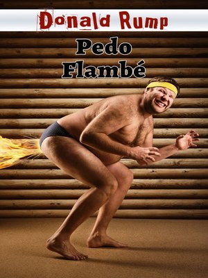 cover image of Pedo Flambé